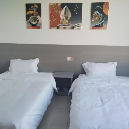 Hai lanju Resort Hotel