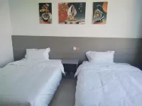 Hai lanju Resort Hotel - 2성급