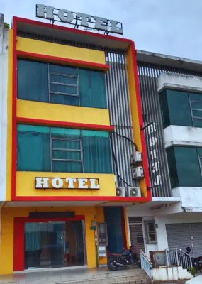 Puchong Business Hotel