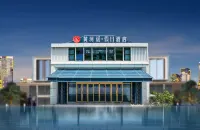 Binzhou Yingshou Fukangyang Service Center