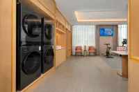 Vienna Hotel 5.0 Tianshui South Station Sheng Da Plaza Branch Hotels in Tianshui