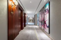 如家艾扉飯店（廈門火車站蓮阪地鐵站店）