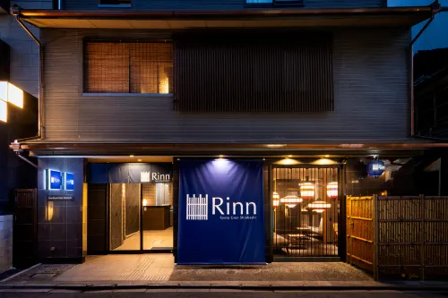 Rinn Kyoto Gion Shinbashi