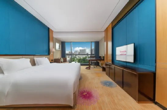Ramada by Wyndham Foshan Nanhai
