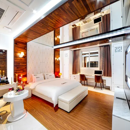 Mokpo Myeongpum Hotel