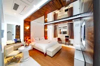 Mokpo Myeongpum Hotel - 3-Star