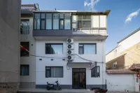 Yunyushan White Homestay (Wuye Temple Branch) Hotel in zona Bishan Temple