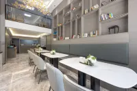 深圳北站雅朵飯店（紅山地鐵站店） - 廚房