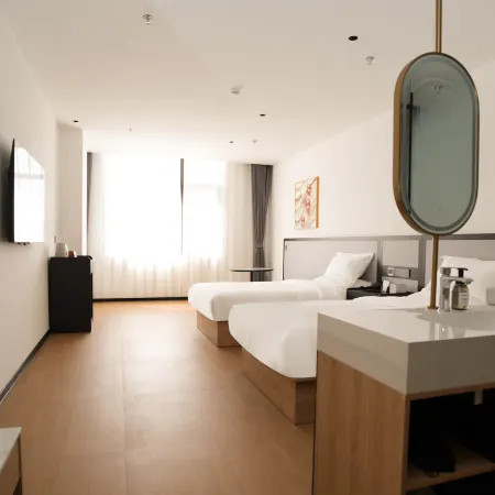 Xing Hu Hotel