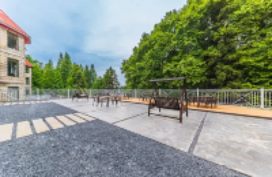 全季飯店（廬山牯嶺街如琴湖店）