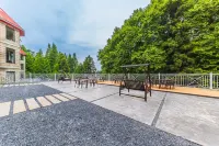 Ji Hotel (Lushan Guling Street Ruqin Lake Branch)