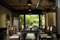 Bliss Tam Coc Resort Ninh Binh - parcheggio