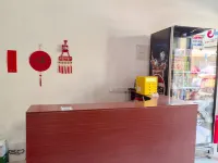 Xiaobing Accommodation Hotels near Sunflower Garden