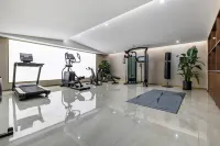 西蓮美景酒店（北京西站南廣場六裏橋東地鐵站店）