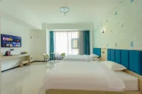 Yun Lansong · The Cumulus Reach Mountain Retreat Boutique Stay (Kangding)