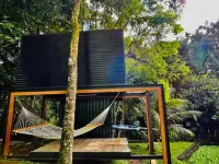 BLOC Camp Site فنادق في لوكبان