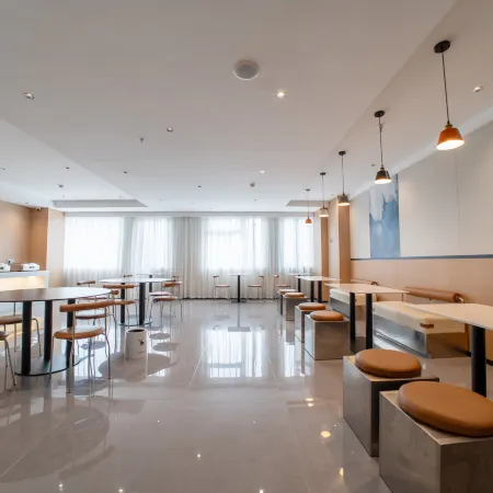 Shangxuan Zhitu Hotel