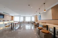Shangxuan Zhitu Hotel - Bữa sáng