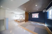 unito villa  SHIRAHAMA Hotel a 