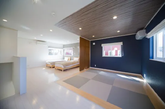 unito villa SHIRAHAMA