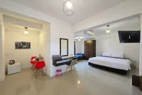 โรงแรมวัวลาย บาย ซีเอ็มสเตย์ - 3 ดาว