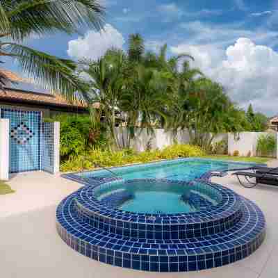 Orchid Paradise Homes OPV 307 Hotel Exterior