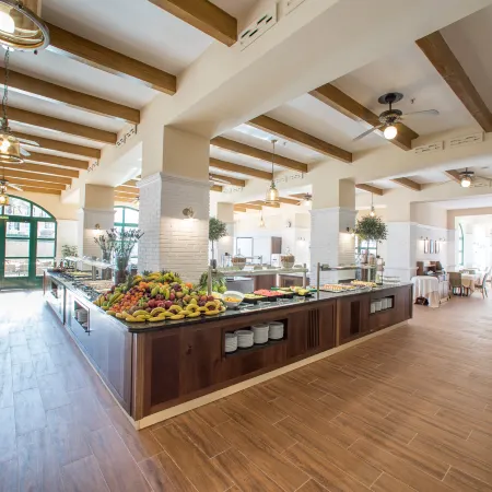 PortAventura Hotel - Includes unlimited access PortAventura Park & 1 access Ferrari Land