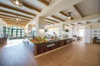 PortAventura Hotel - Includes unlimited access PortAventura Park & 1 access Ferrari Land - Bữa sáng
