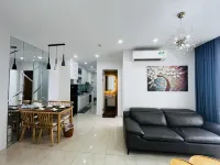 Ha Premier Suites - Vinhomes D'Capital Ha Noi Services Apartments