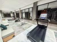 JialonglnternationalHotel - Gym