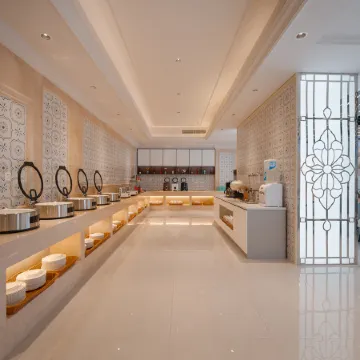 Vienna International Hotel (Lu'an Baisheng Dongjincheng)