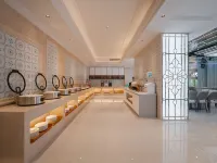 Vienna International Hotel (Lu'an Baisheng Dongjincheng)