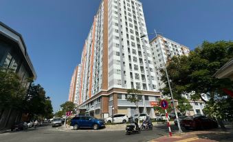 Hacom Apartment Luxury Phan Rang