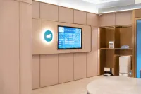 HanTing Hotel (Yinchuan Drum Tower Pedestrian Street) - 3성급
