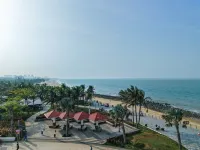 ECHARM Hotel (Wanlv Garden Branch, Haikou International Trade Center) - Ocean View