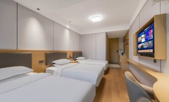 Tizi Hostel