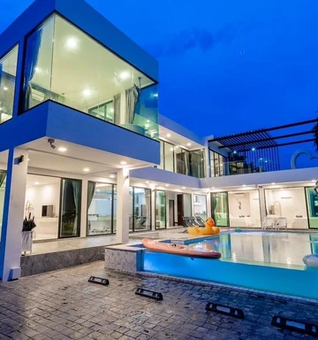 รูปภาพของVilla Aftersol Cha-Am