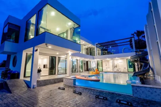 Villa Aftersol Cha-Am