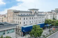 7Days Inn Chain Hotel (Xinghua Changan Middle Road Zheng Banqiao Former Residence) - Pet friendly