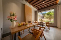 Yunshuiyao • Xidu | Countryside Mountain View Homestay (Big Fish & Begonia Branch)