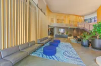 Spire Residences by CLLIX Kangaroo Point 호텔