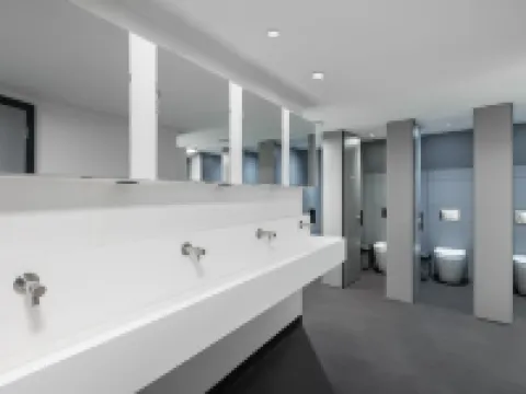 Zedwell Capsule Hotel Piccadilly Circus Hotel a Londra