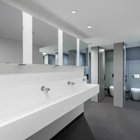 Zedwell Capsule Hotel Piccadilly Circus