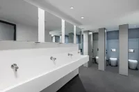 Zedwell Capsule Hotel Piccadilly Circus Hoteles en 