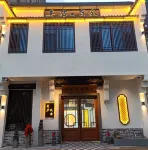 Hebi youth livable Hotel Các khách sạn gần Hebi Automobile Engineering Vocational Institute