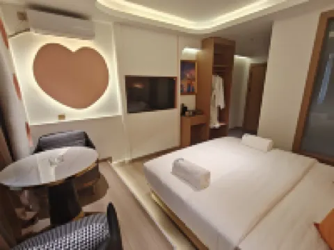 Flower International Hotel Hoteles en Juba