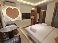 Flower International Hotel Hotels in Джуба