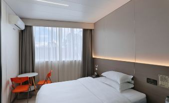 Yijia Homestay