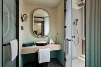 Hotel Indigo Shanghai Harbour City 상하이 해양대학-린강캠퍼스 주변 호텔