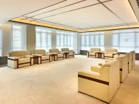 九江柴桑格蘭雲天沛芮飯店 中華賢母園附近的飯店